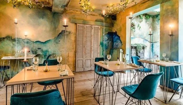 De 10 leukste restaurant tips in gent