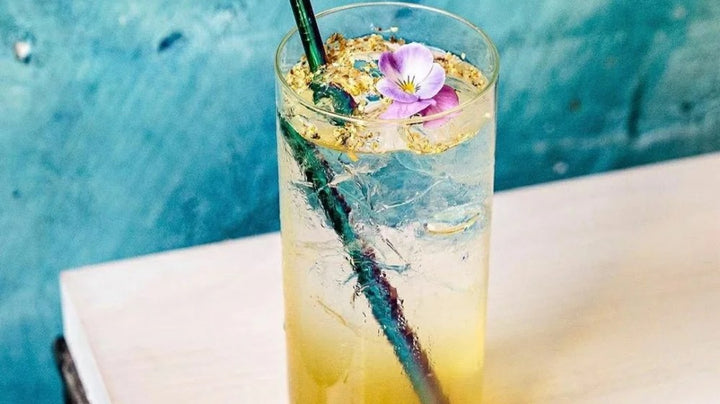 Hoe maak ik de beste gin-tonic in 4 stappen?