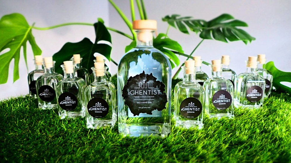 The Ghentist Junior is geboren!