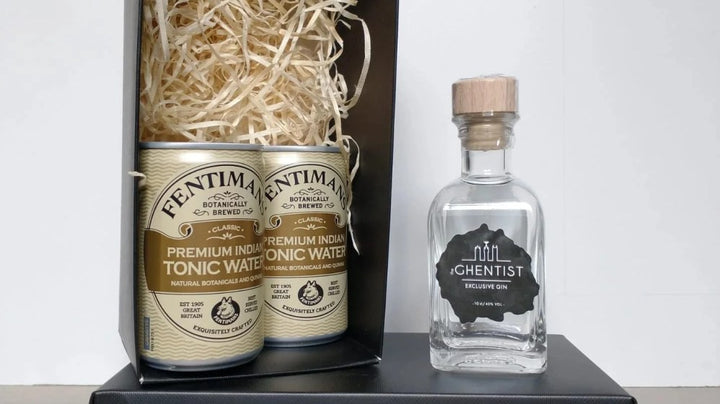 Een hittegolf in ons kot, tijd voor een aperobox!