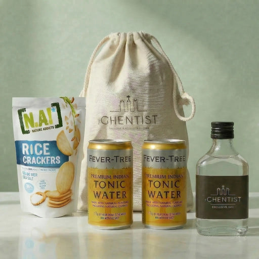 Apéro Box 'Gin & Crack'