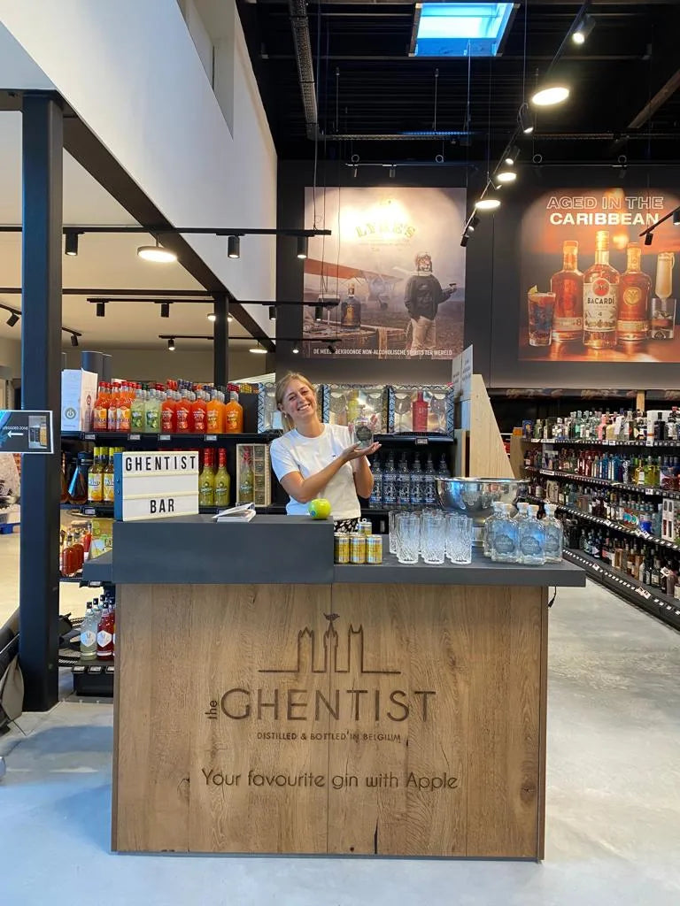 Domaine viticole Bollaert