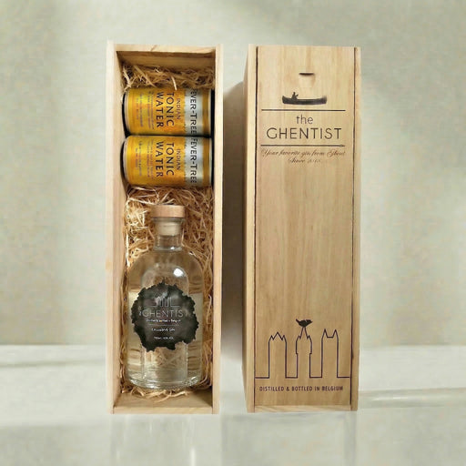 Gin Gift Box Enjoy