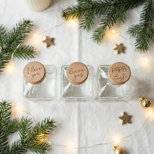 Personalised Gin Bottle