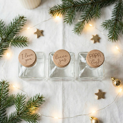 Personalised Gin Bottle