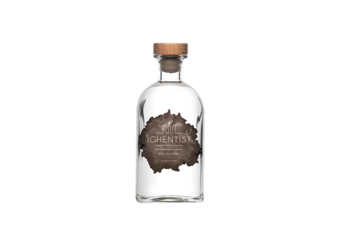 The Ghentist Florale Gin