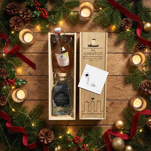 Gift Box – Ghentist Blossom