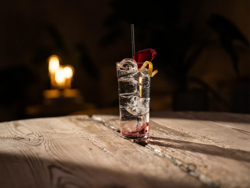 About The Ghentist Gin