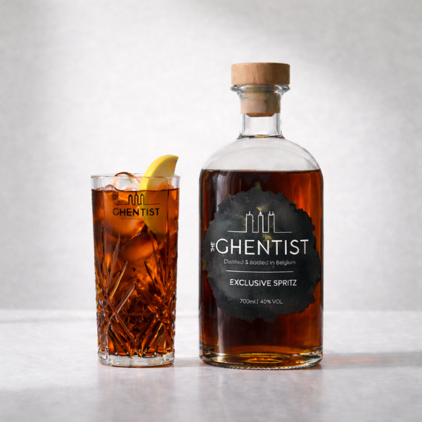 The Ghentist Spritz - PRE-order!