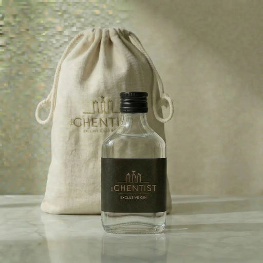 The Ghentist Gin