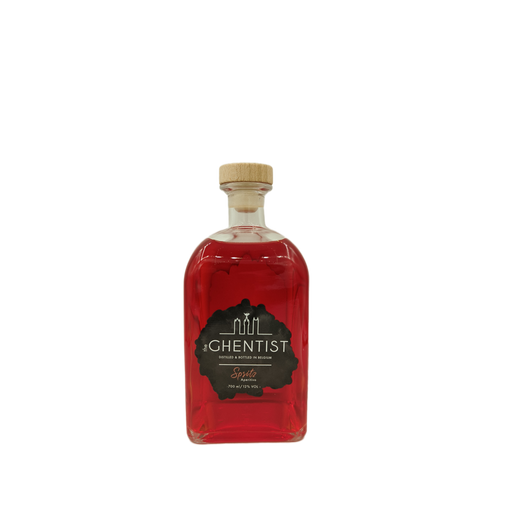 The Ghentist Spritz